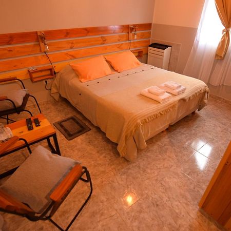 Hosteria Las Cachi Alojamiento Esquel Exterior foto