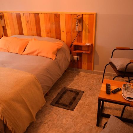 Hosteria Las Cachi Alojamiento Esquel Exterior foto