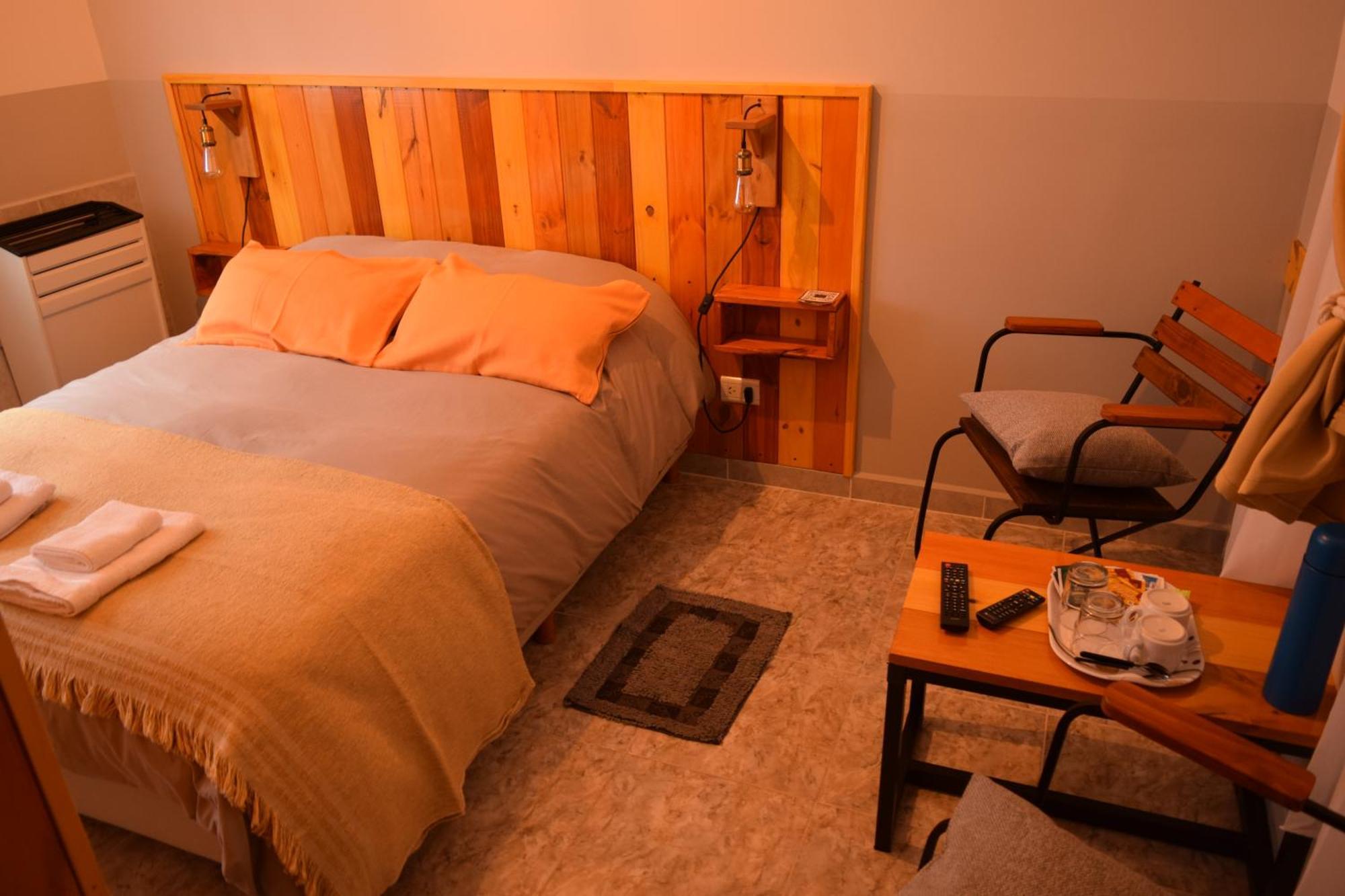 Hosteria Las Cachi Alojamiento Esquel Exterior foto